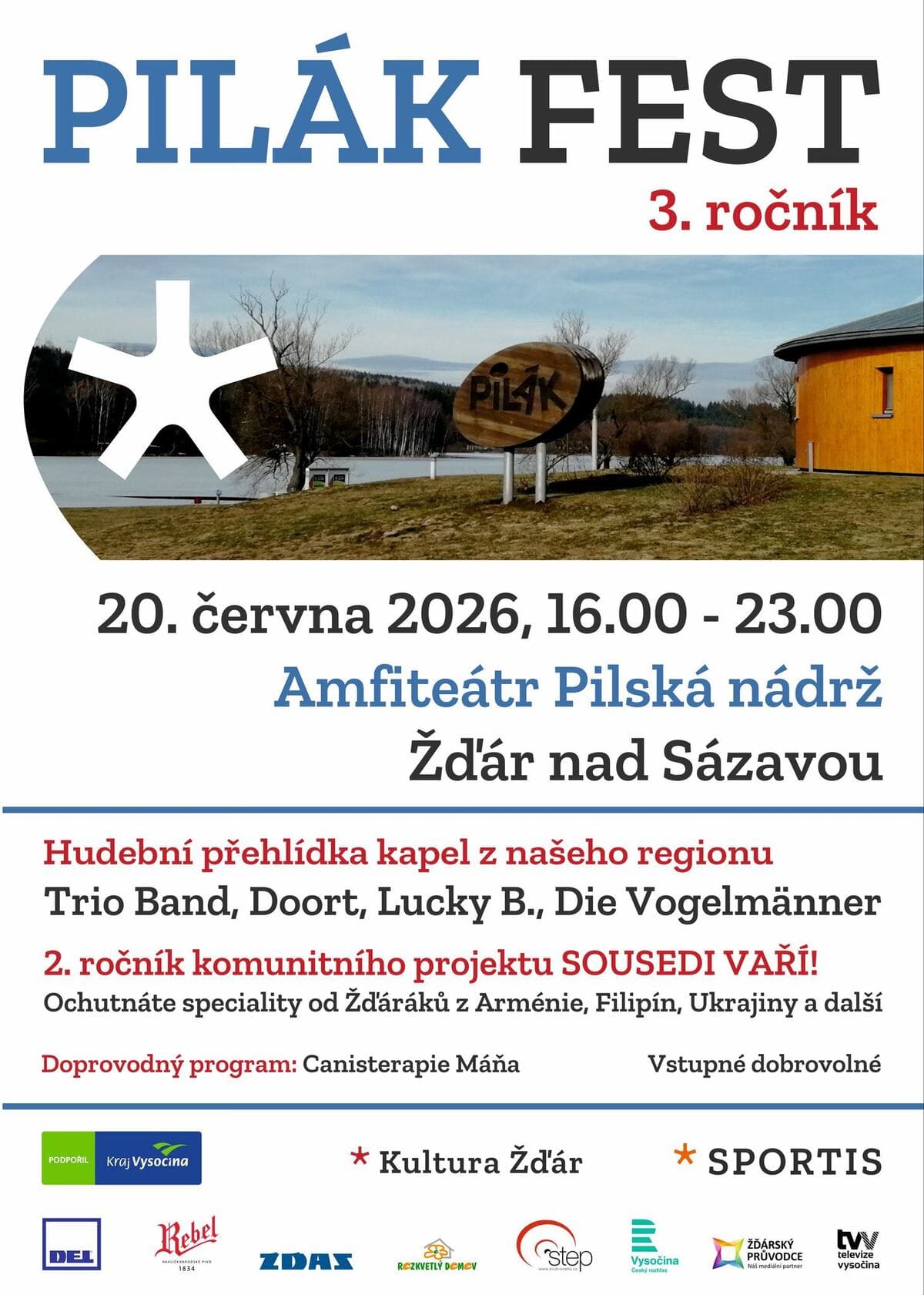 Pilák Fest