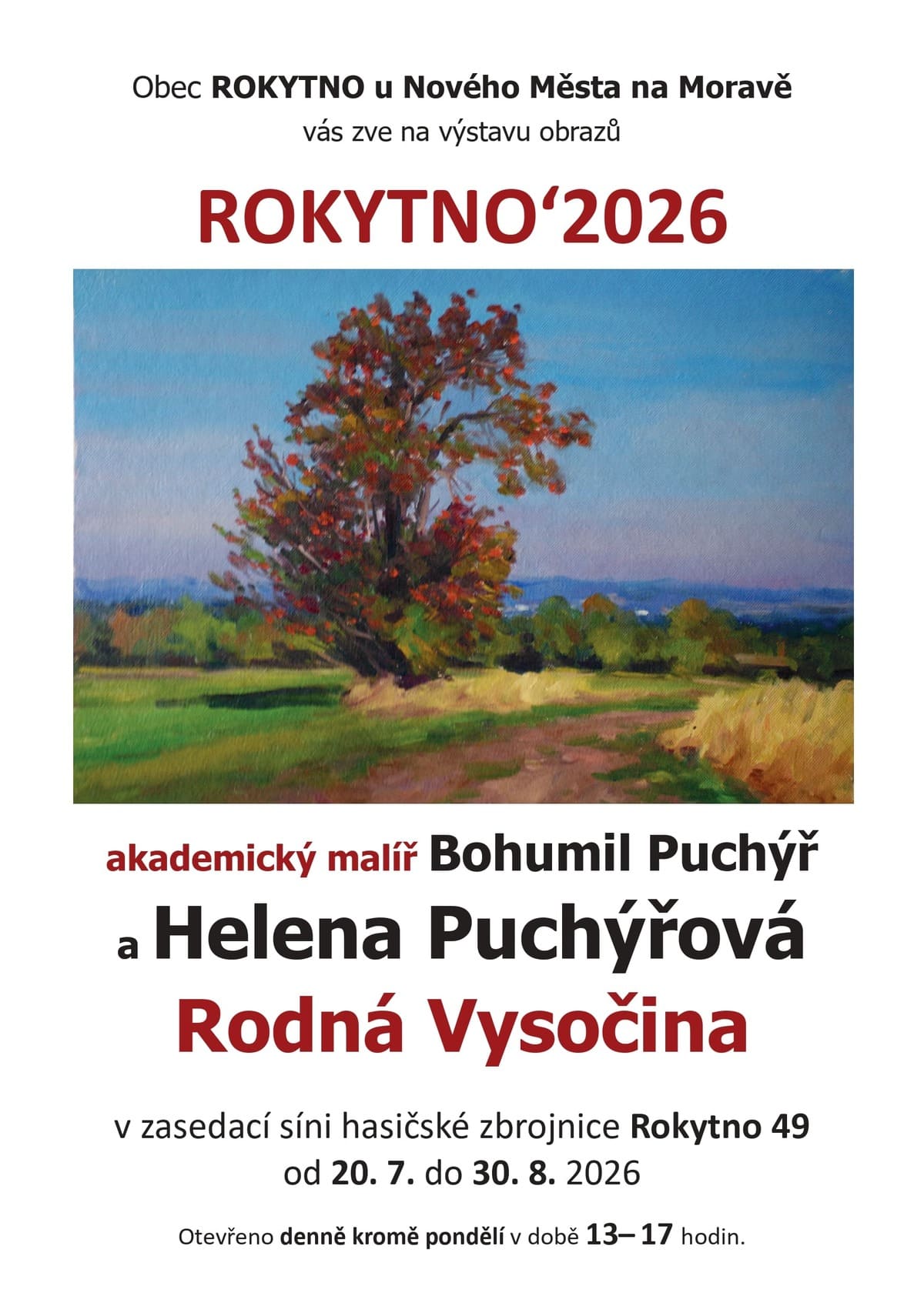 Rokytno 2026