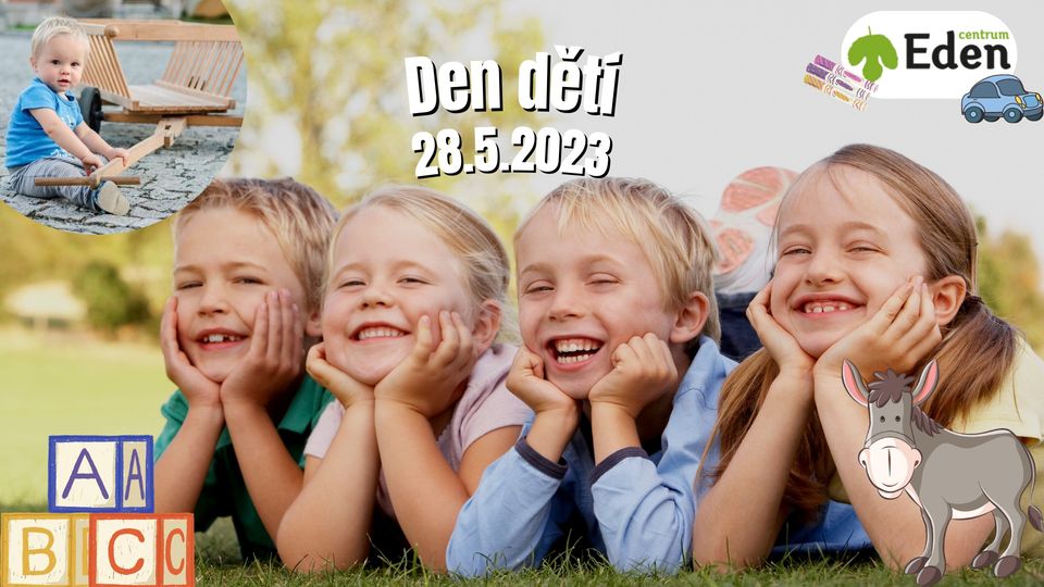 Den dětí a spolkový den