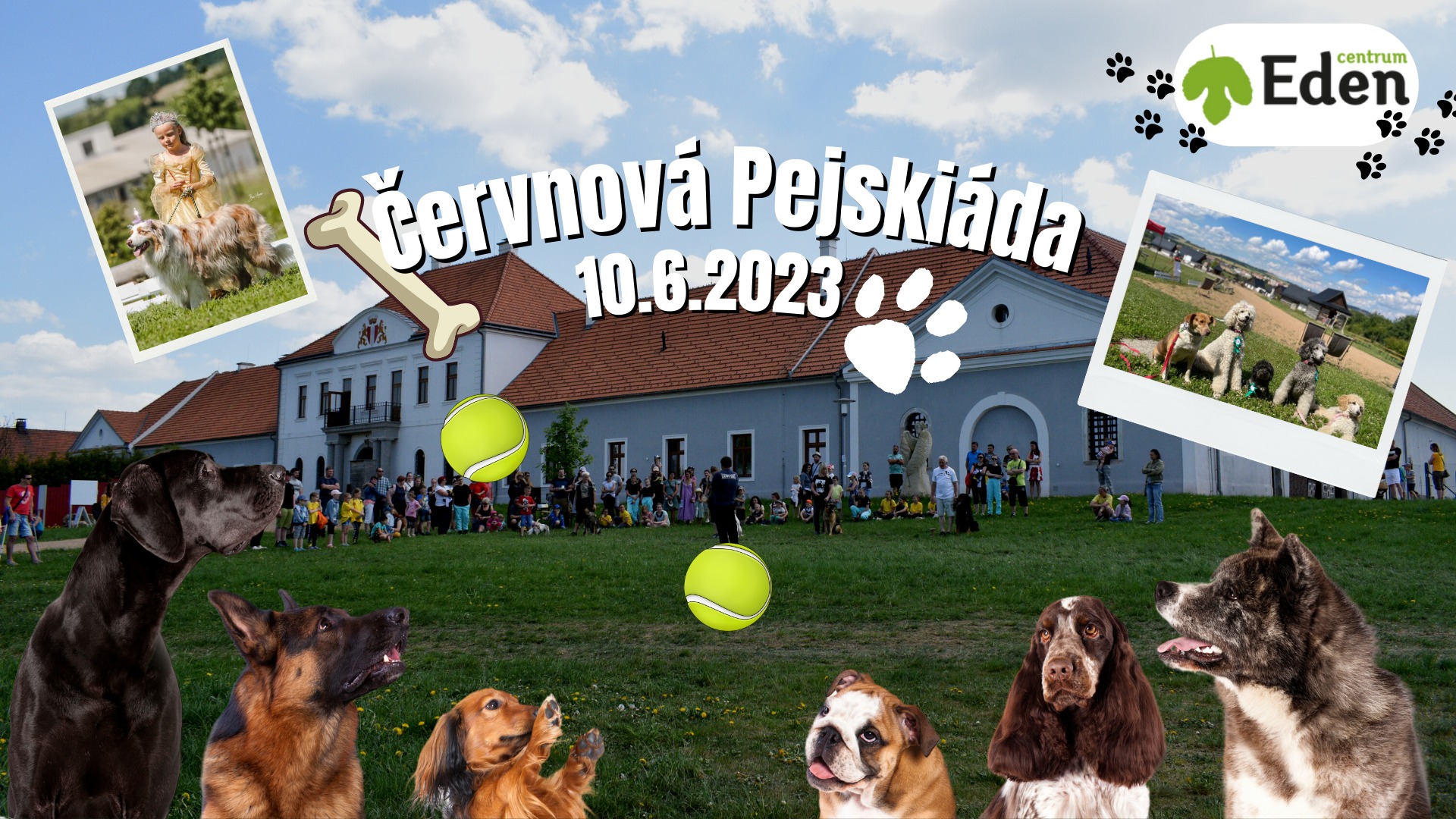 Pejskiáda