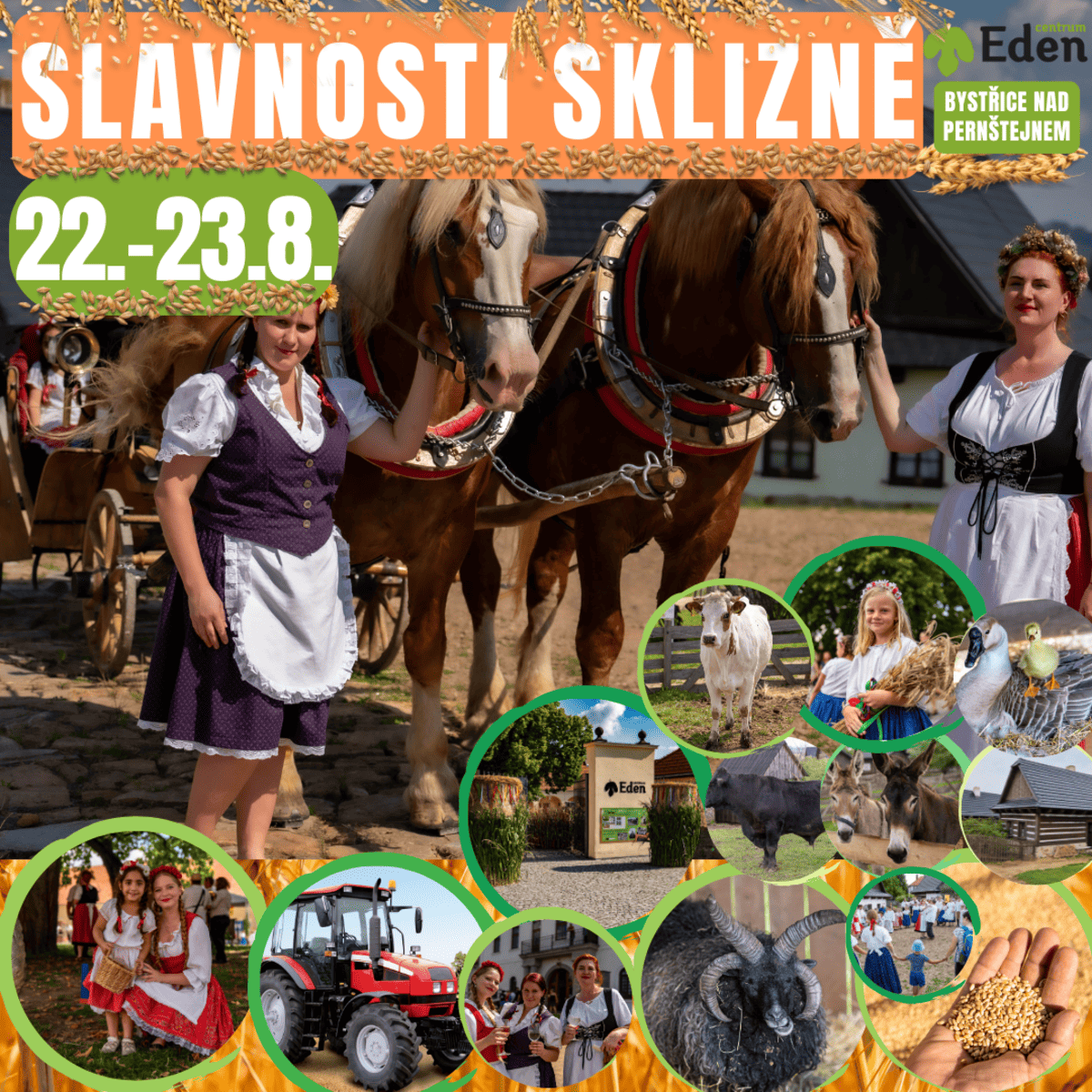 Slavnosti sklizně