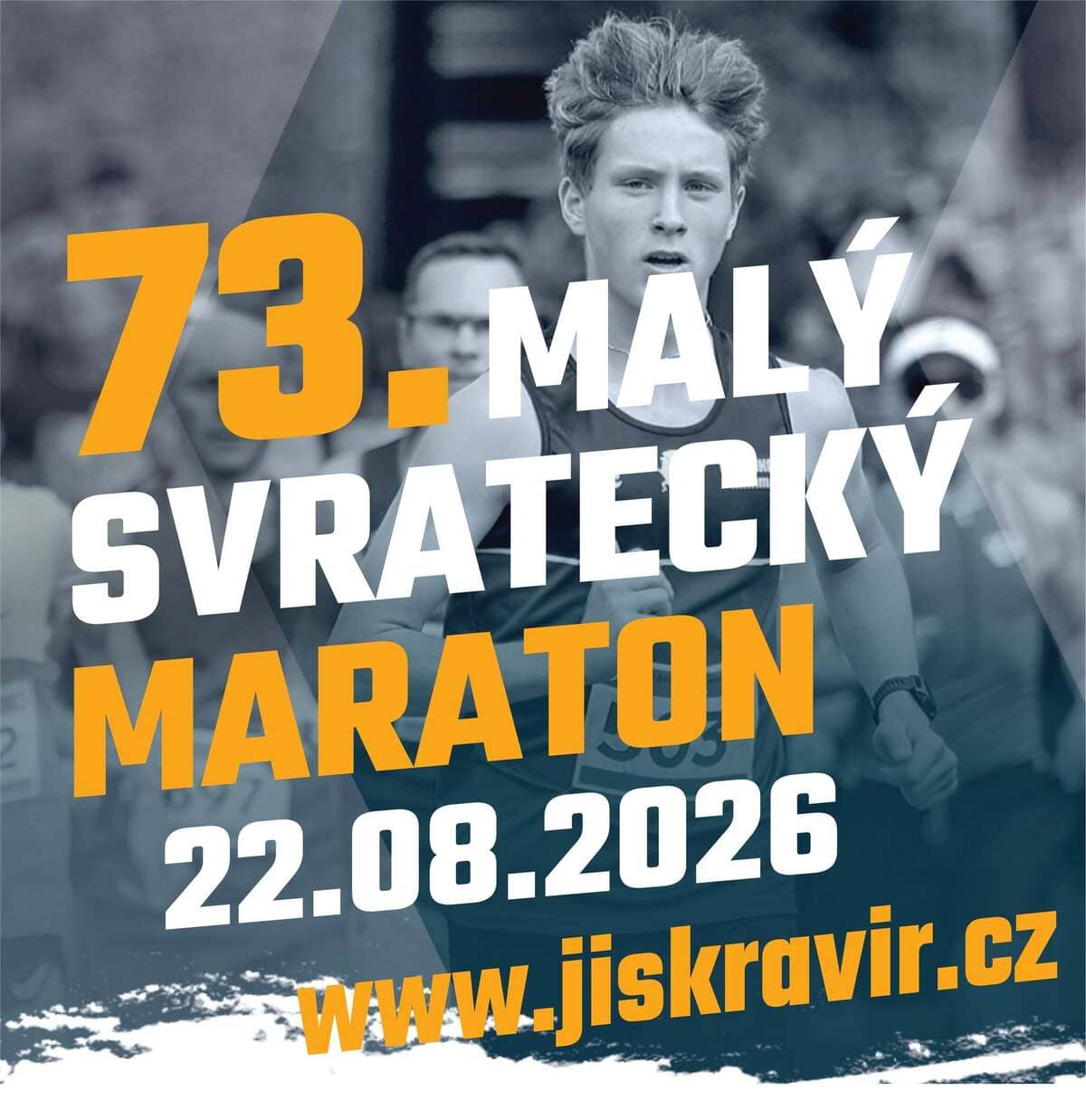 Malý Svratecký Maraton