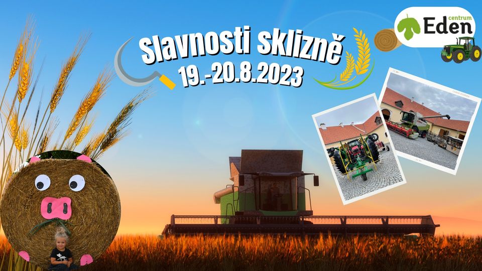 Slavnosti sklizně