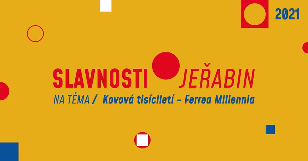 Slavnosti jeřabin 2021