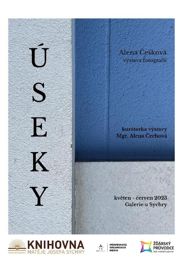 Úseky