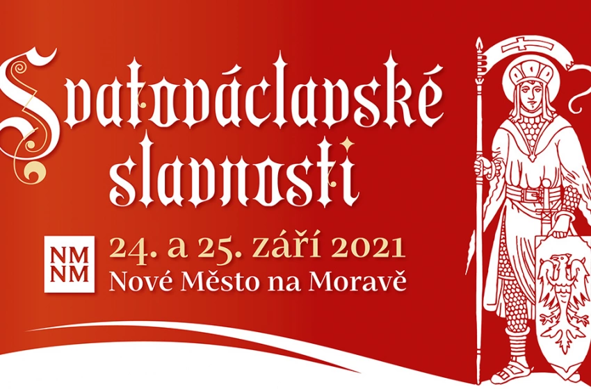 Svatováclavské slavnosti 2021  
