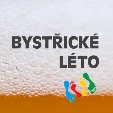 Bystřické léto