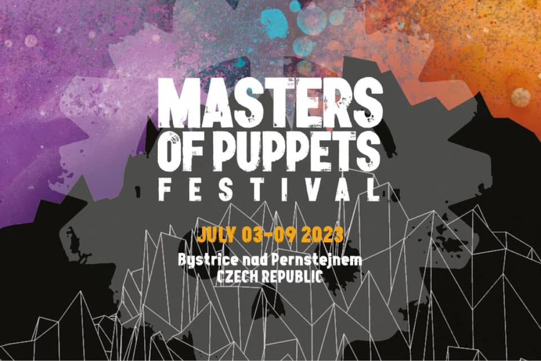 Masters of puppets