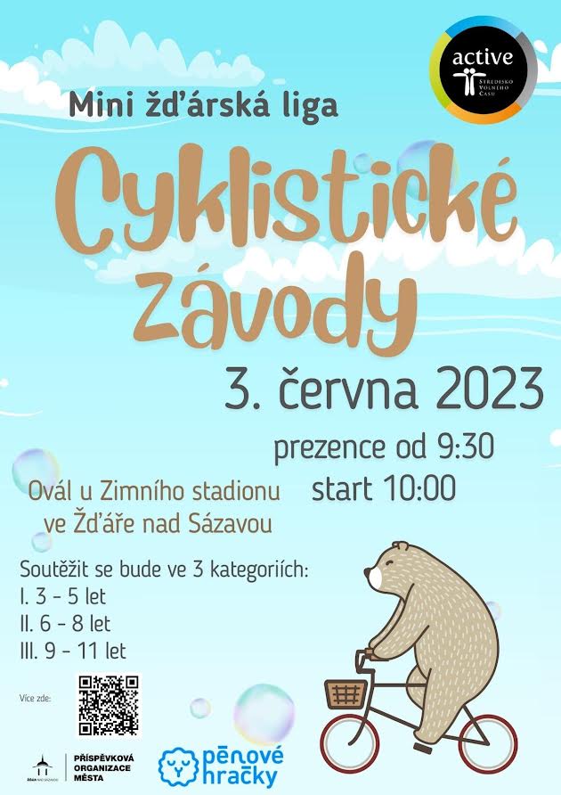 Cyklistické závody