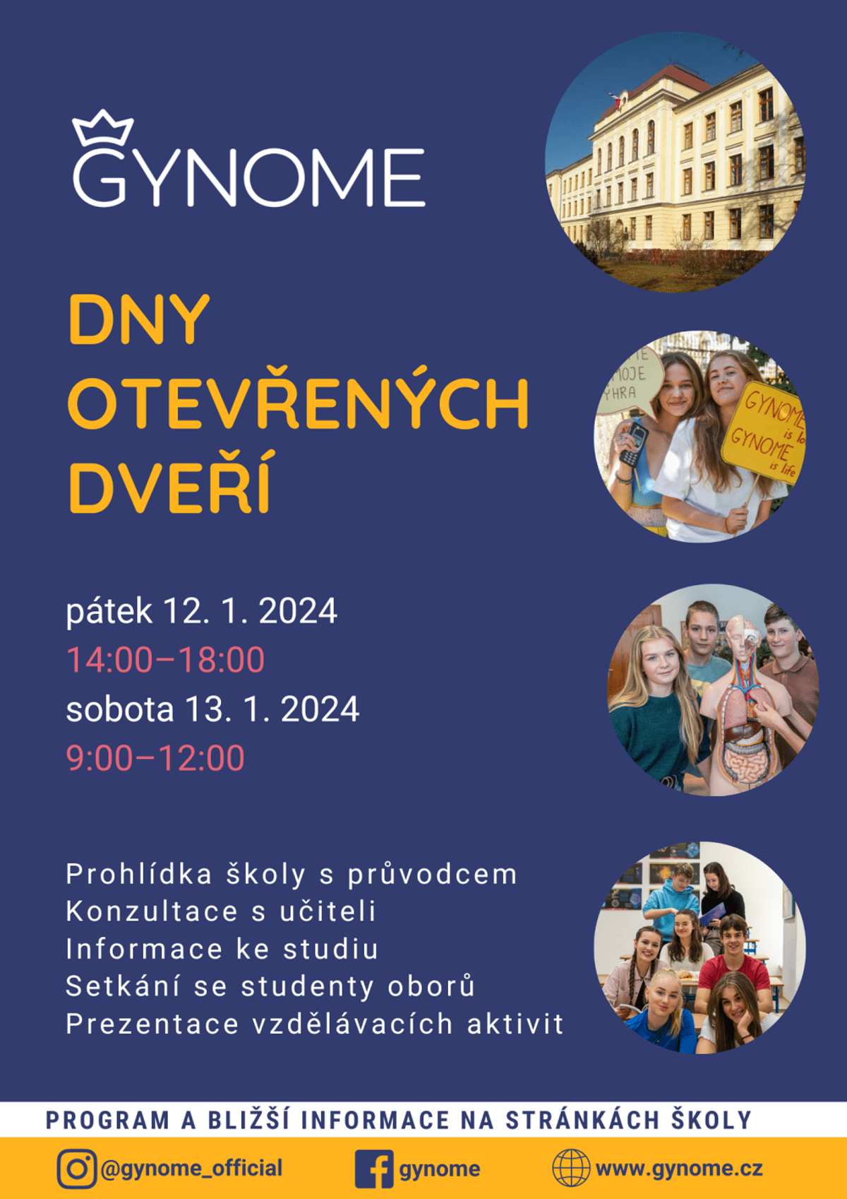 DNY OTEVŘENÝCH DVEŘÍ