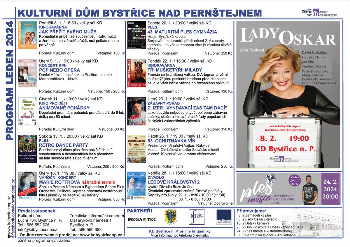 KINOKAVARNA JAK PREZIT SVEHO MUZE