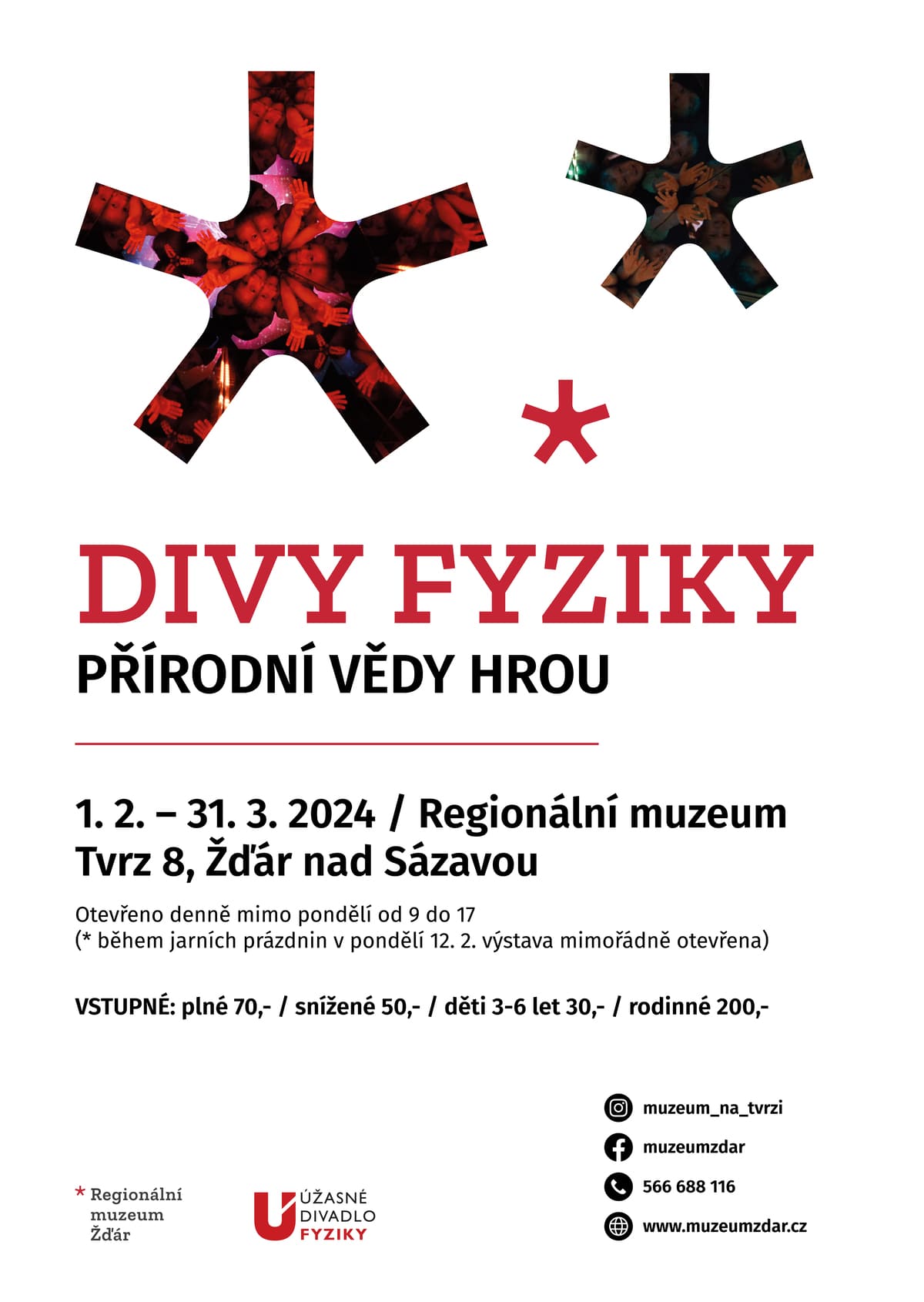 DIVY FYZIKY