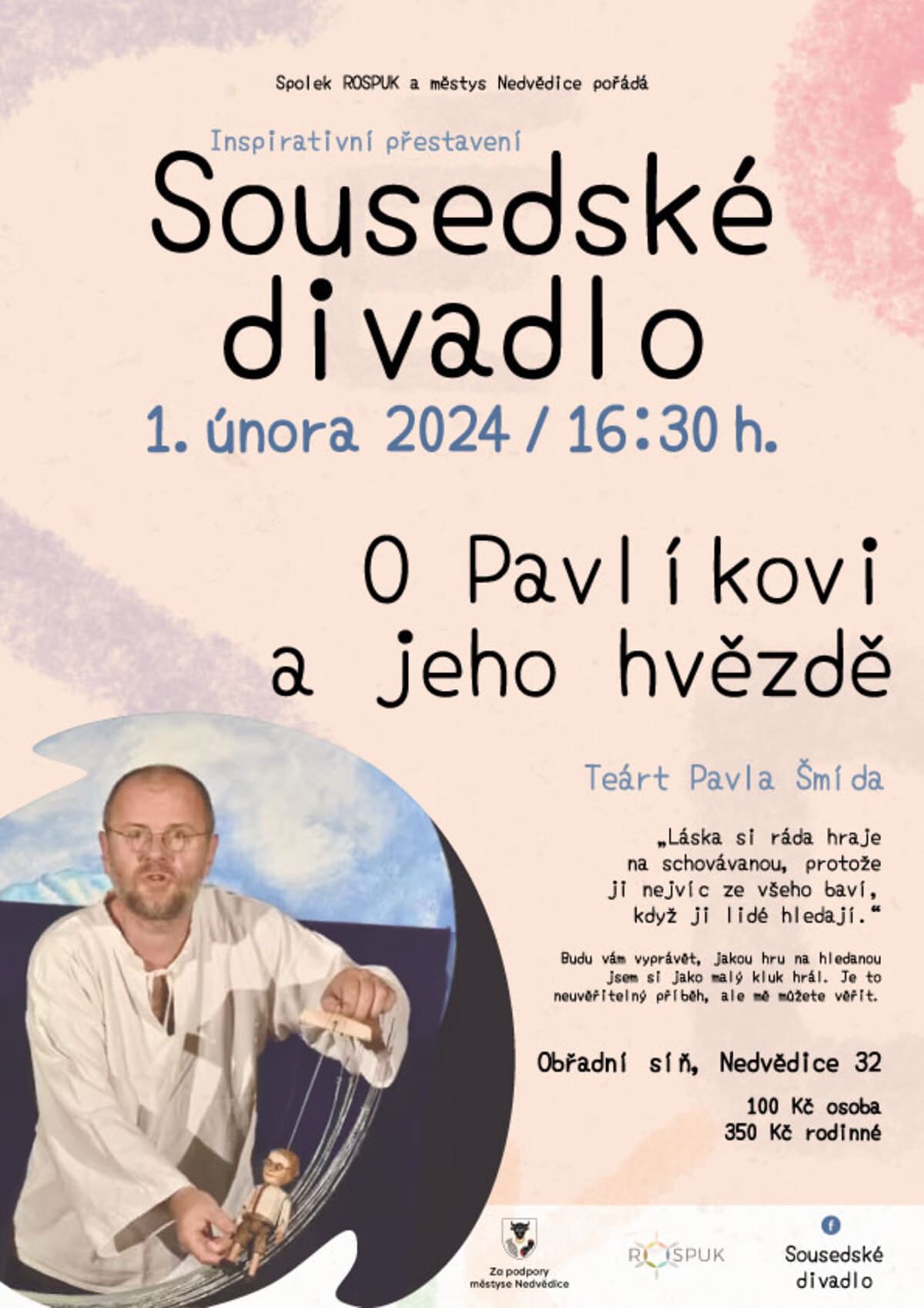 Sousedské divadlo