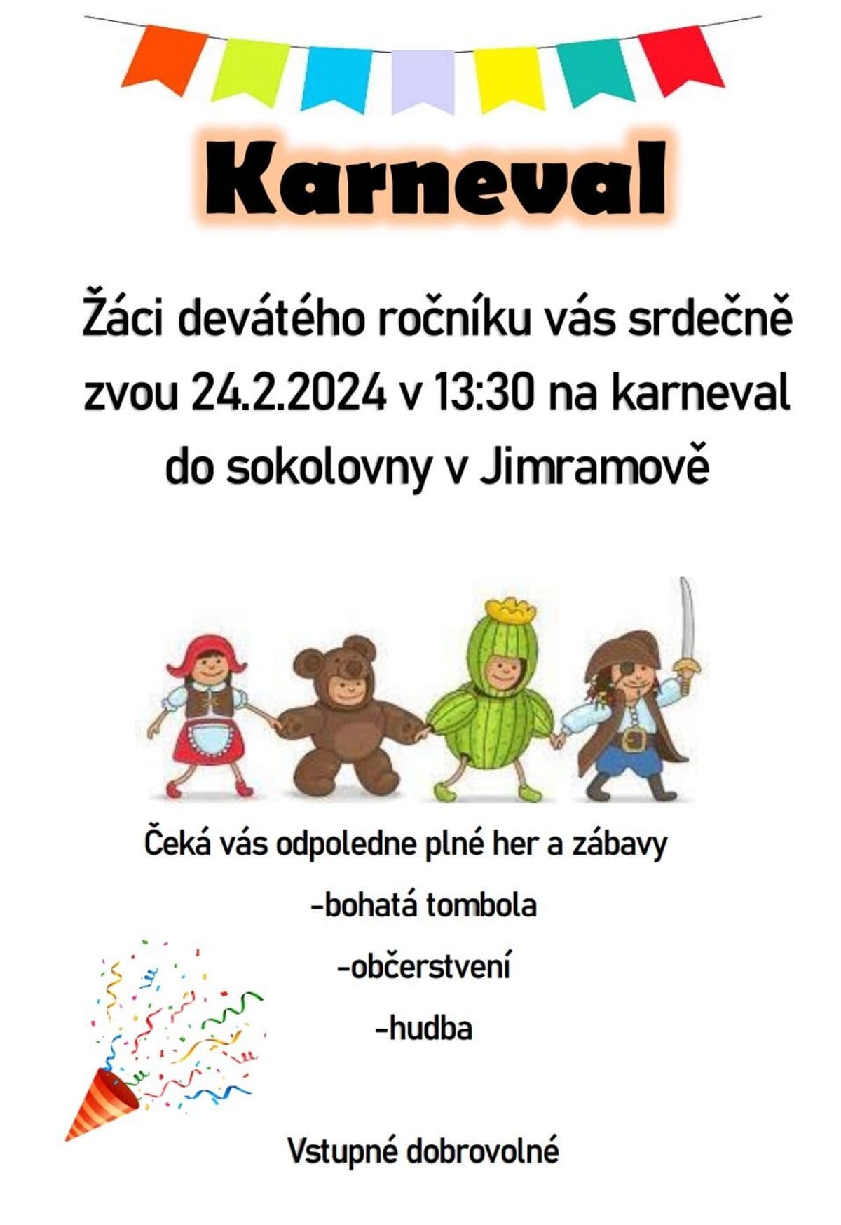 Karneval
