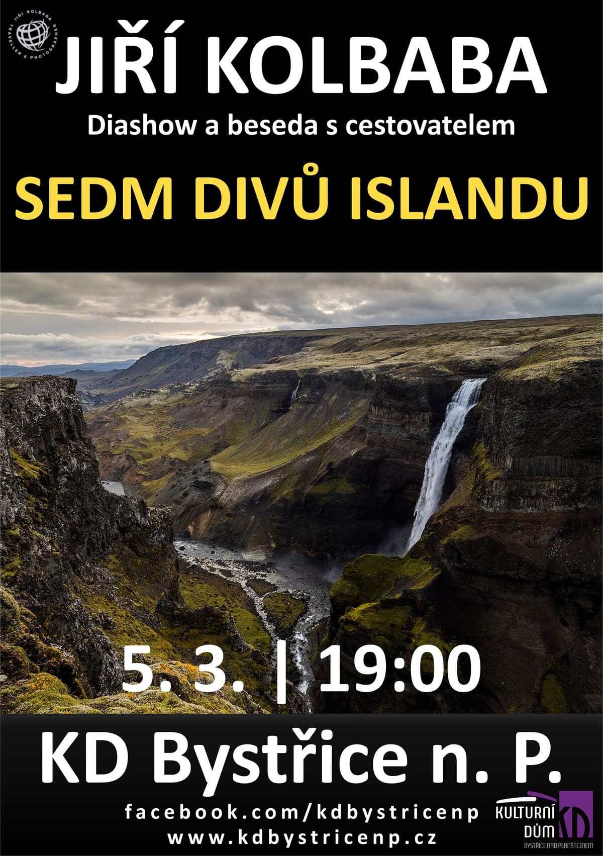 SEDIV DIVU ISLANDU