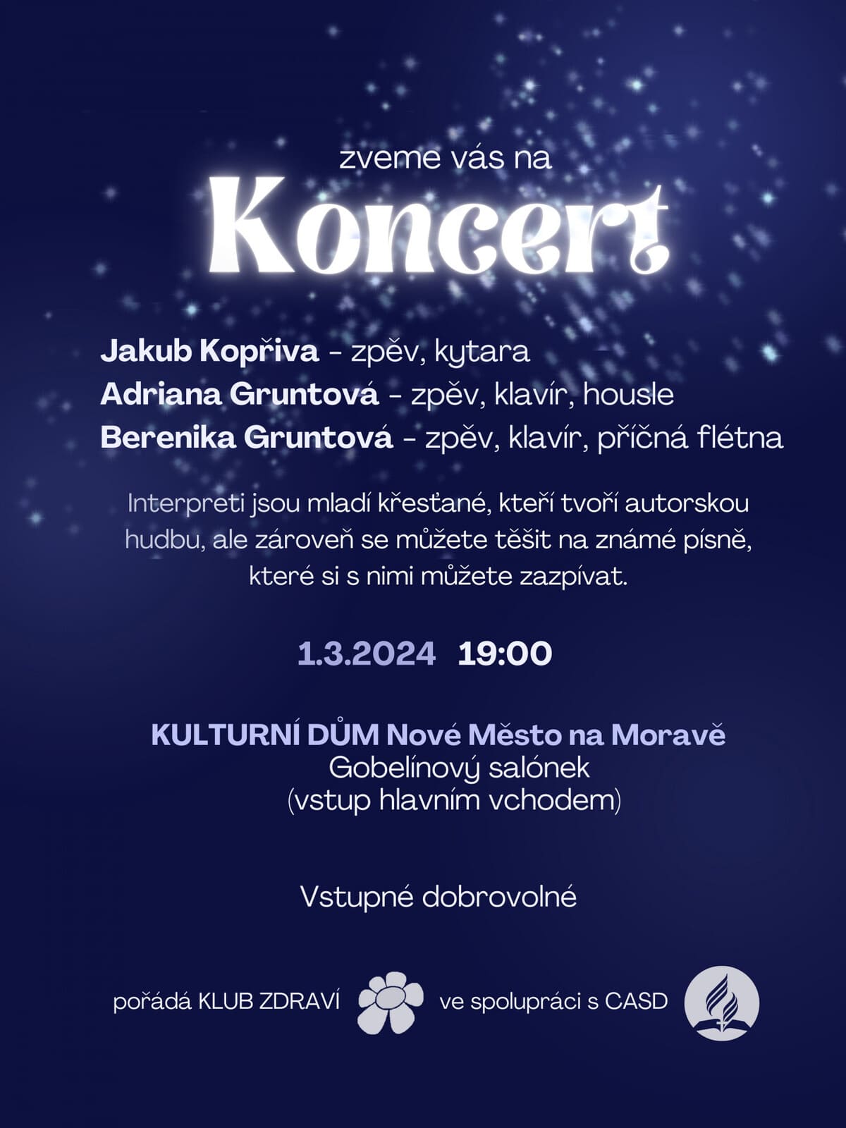 Koncert