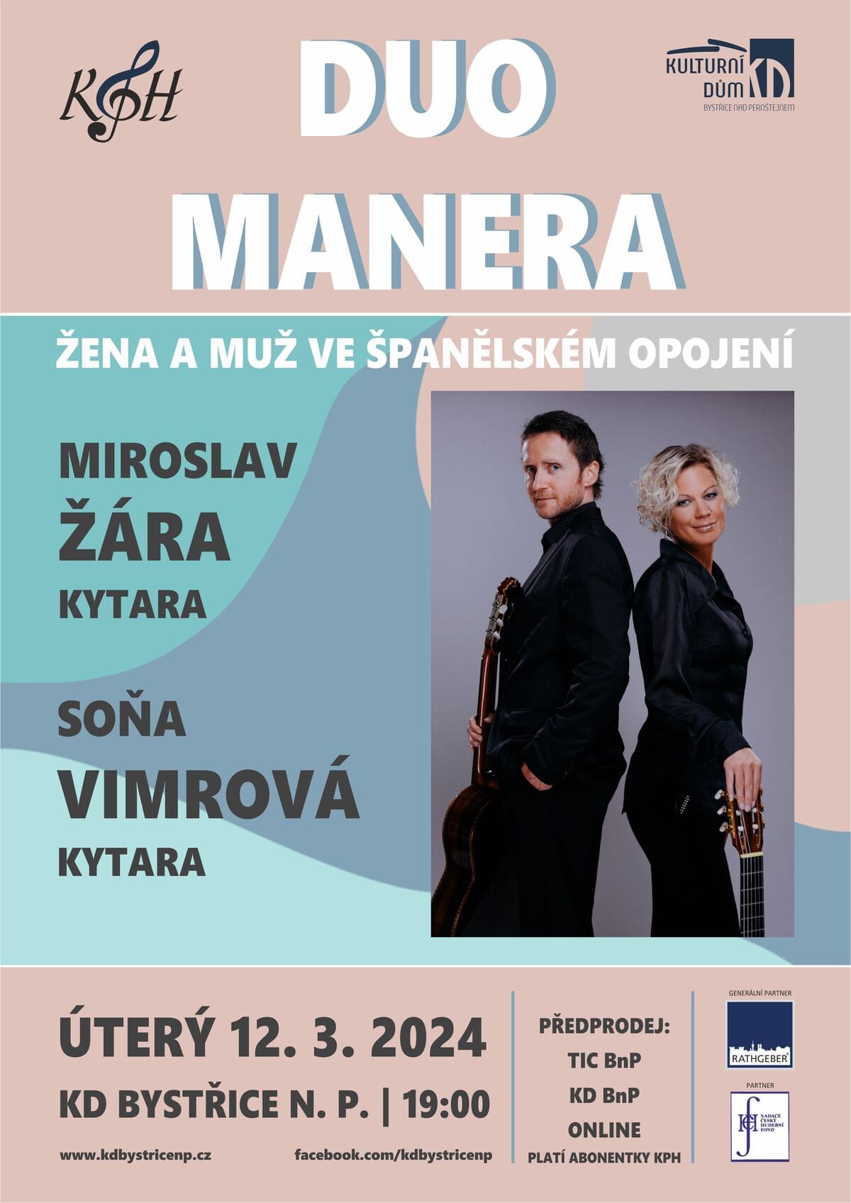 DUO MANERA