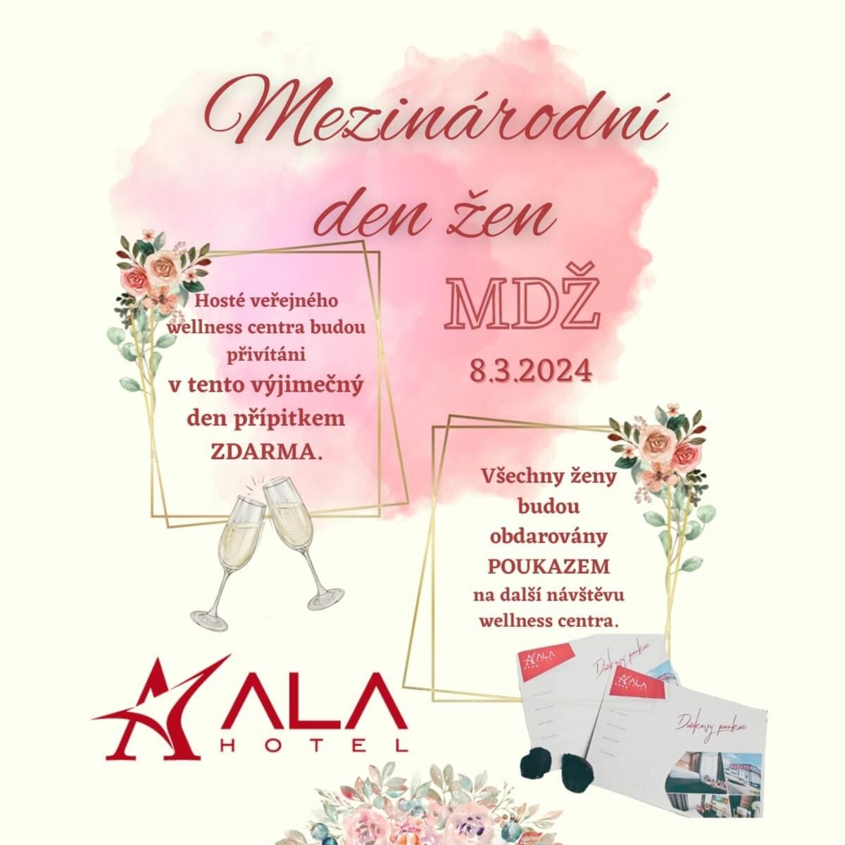 Mezinárodní den žen