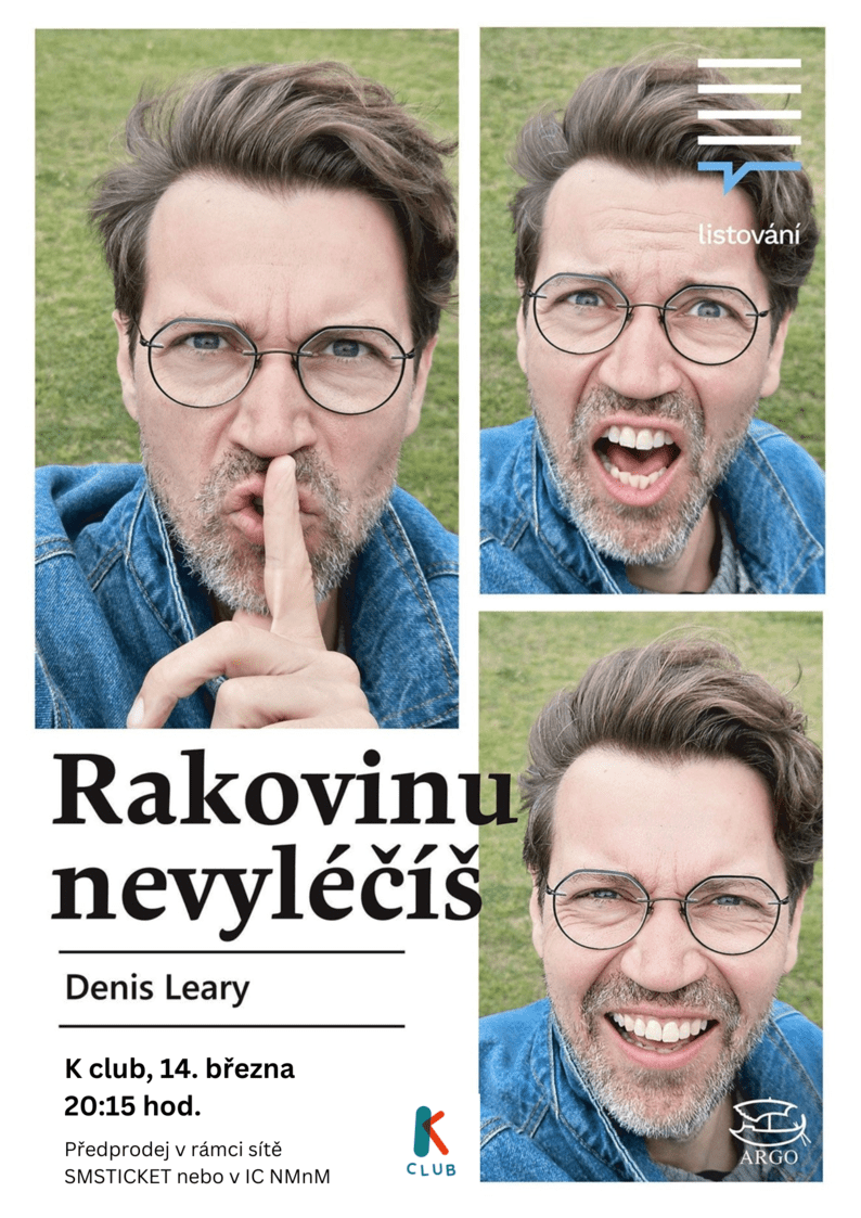 Rakovinu nevyléčíš