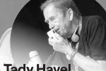 Tady Havel, slyšíte mě?  