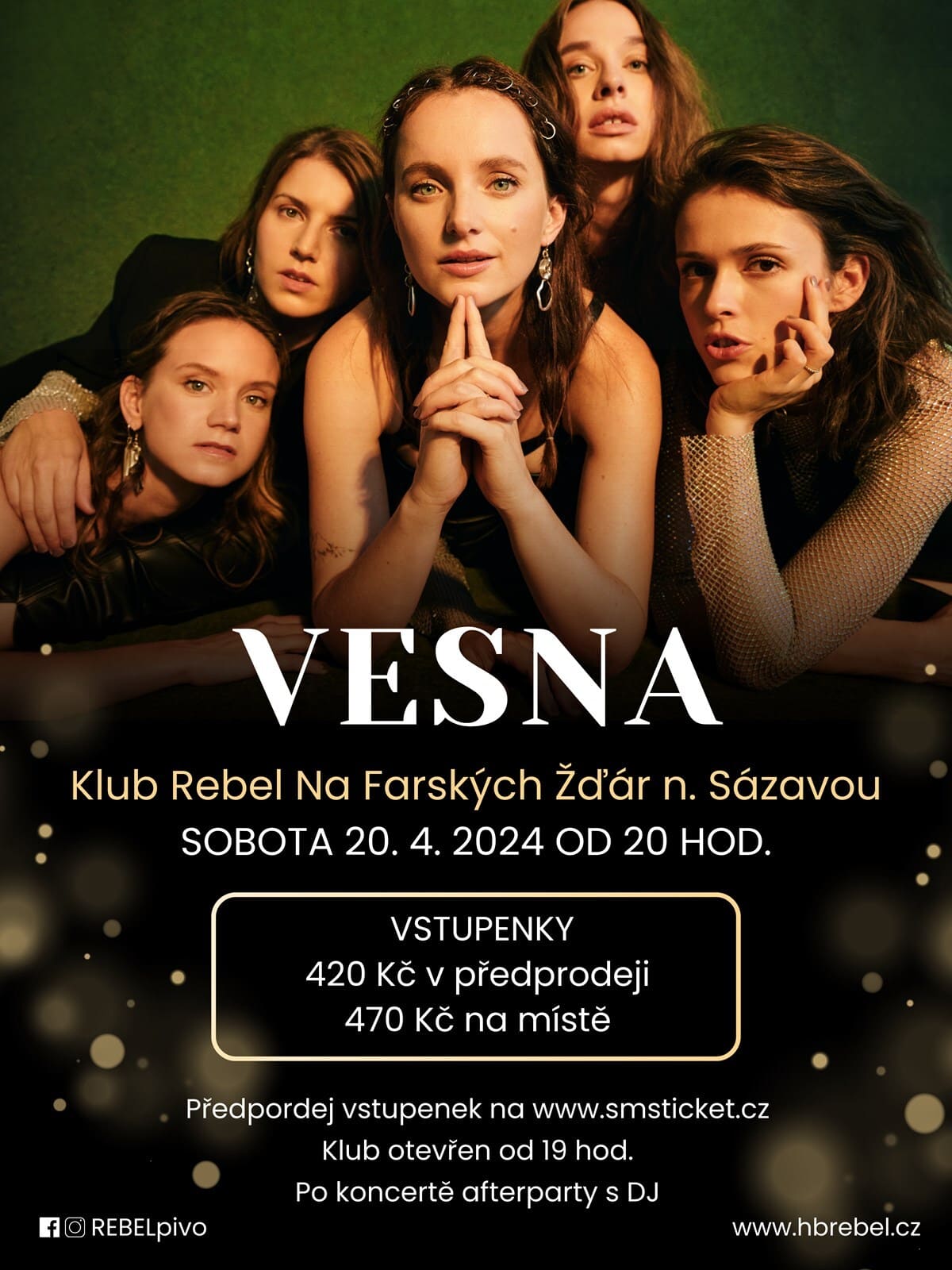 VESNA