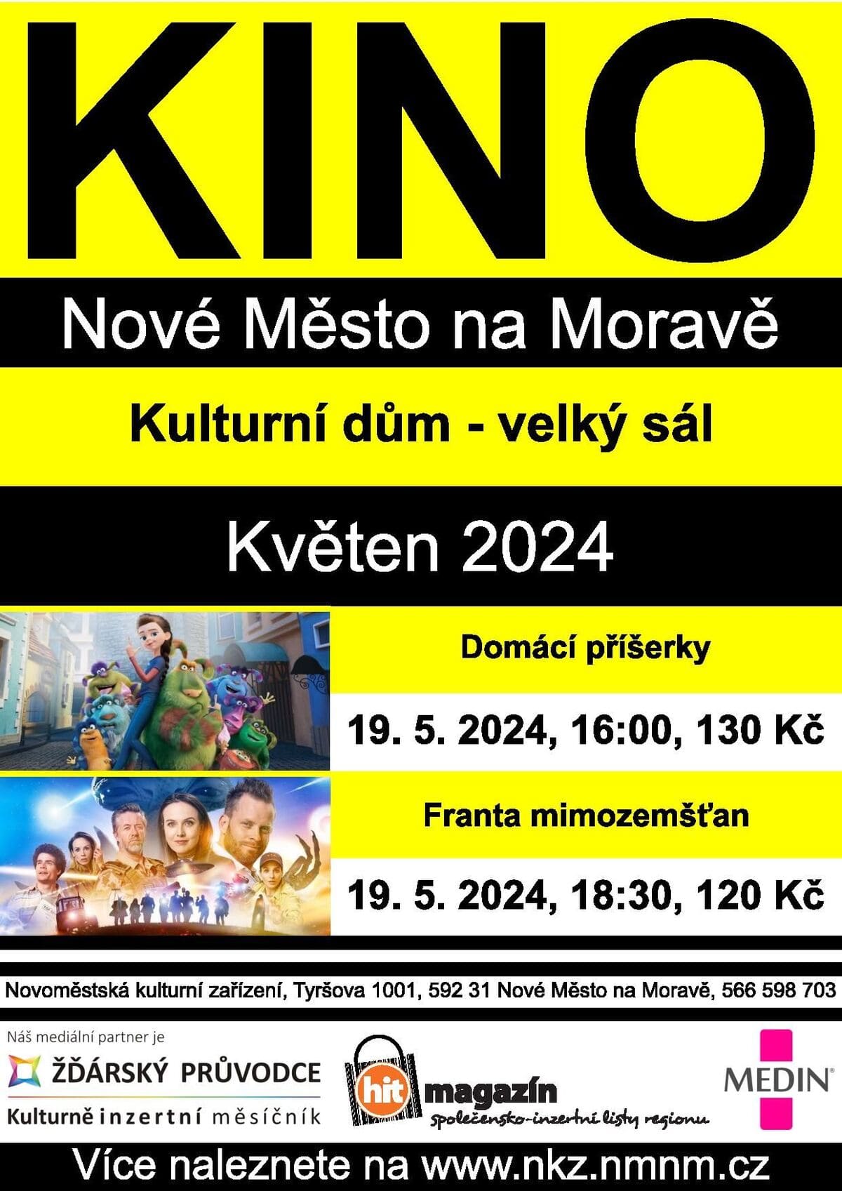 Kino