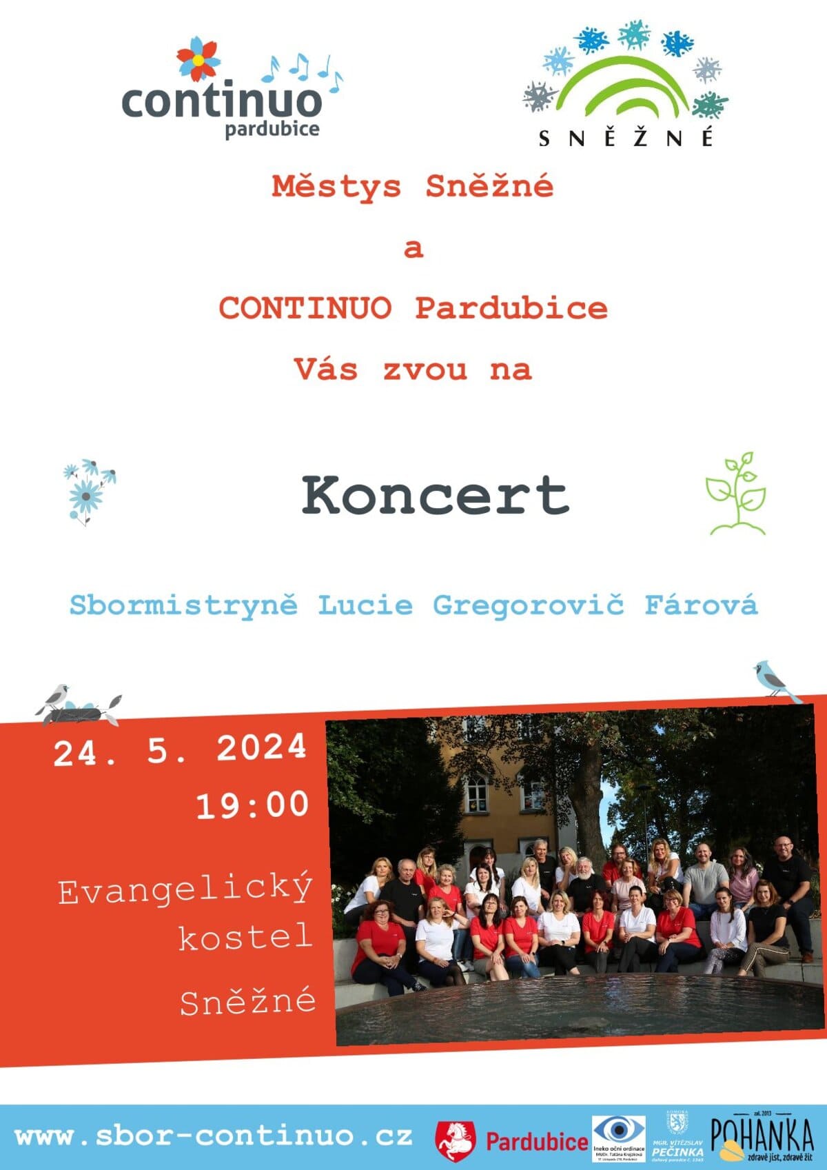 Koncert