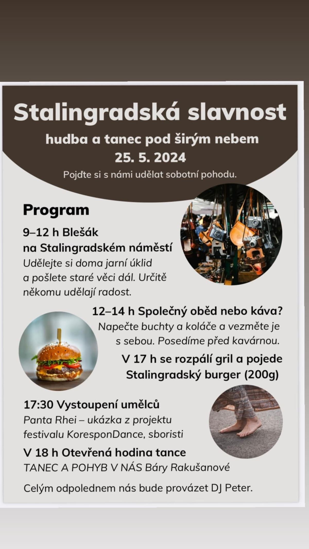 Stalingradská slavnost