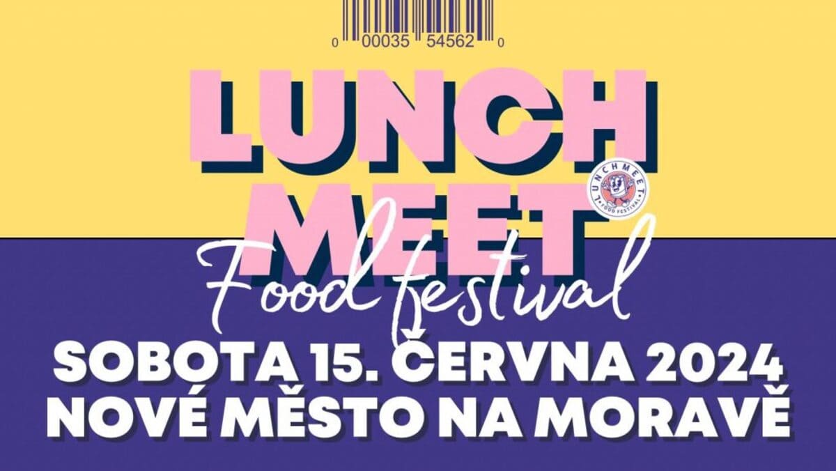 Lunch Meet Food Festival