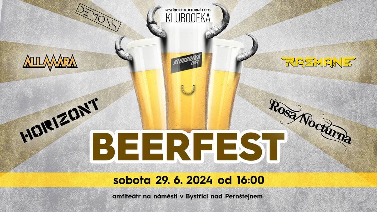 BEERFEST
