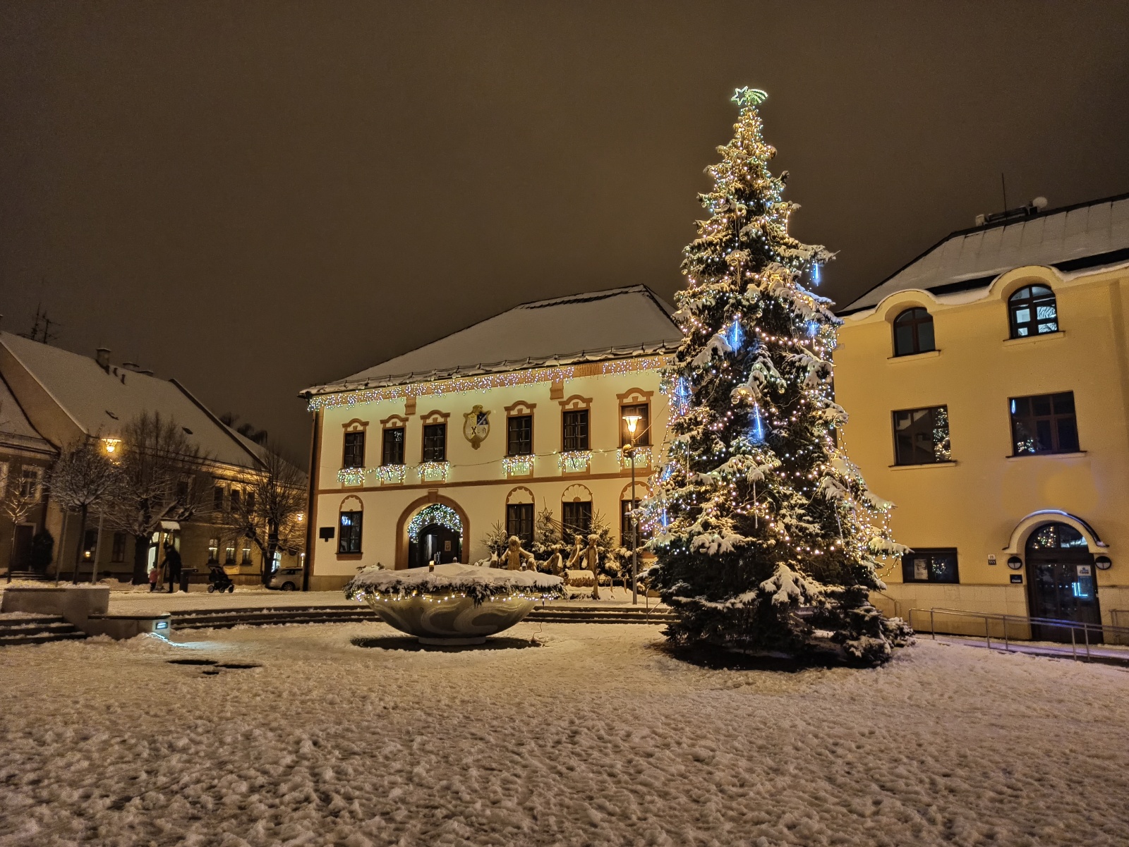 Vánoce
