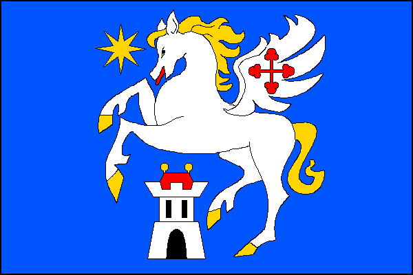 Znak Radešína