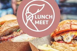 Pozvánka na Lunch Meet 2022