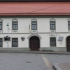 Městské muzeum Bystřice n. P.