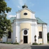 Kostel svatého Václava