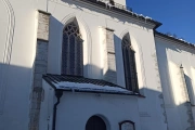 Kostela sv. Prokopa