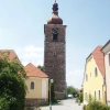 Přibyslavská věž