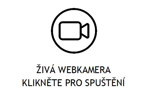 Webkamera - Pilák - Pilská nádrž